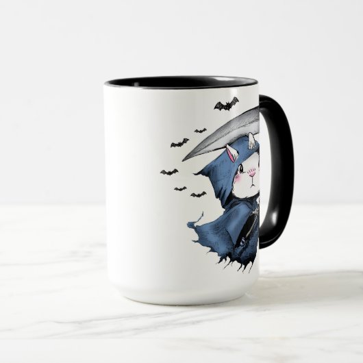 Mug Reaper Bunny (Devant droit)
