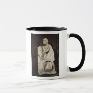 Mug Reaper : Juin d'un statuaire