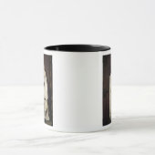 Mug Reaper : Juin d'un statuaire (Centre)