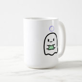 Mug Réapparu (Devant droit)