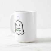 Mug Réapparu (Devant gauche)