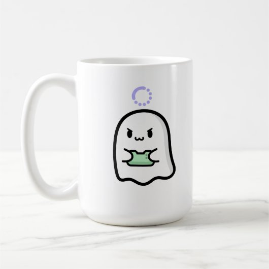 Mug Réapparu (Gauche)