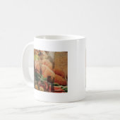 Mug Rebbe Davenen (Devant gauche)