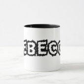 Mug Rebecca (Centre)
