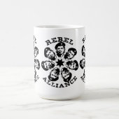 Mug Rebel Aliance (Centre)