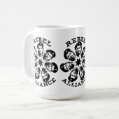 Mug Rebel Aliance (Devant gauche)