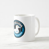 Mug Rebel Loon – De la glace au feu (Devant droit)