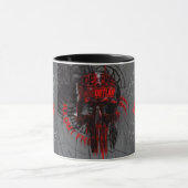 Mug Rebellion 78 Mok (Midden)