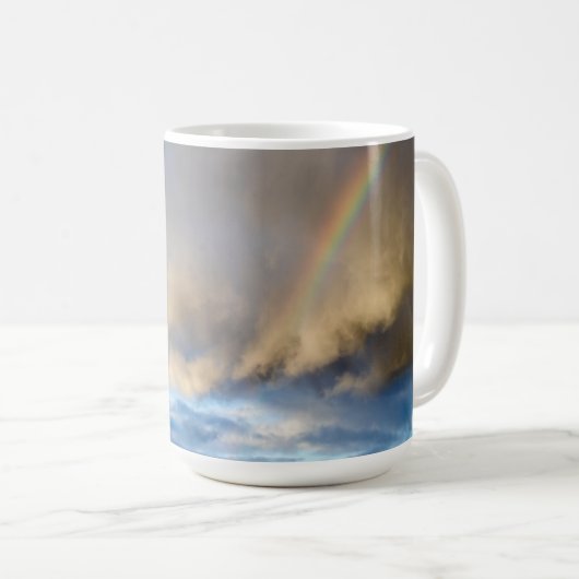 Mug rébellion arc-en-ciel (Devant droit)