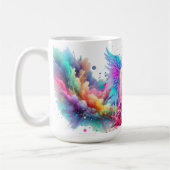 Mug Rébellion de l'ange urbain (Gauche)
