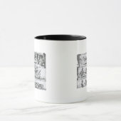 Mug Rébellion, l'effet des monastères (Centre)
