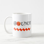 Mug Rebond (Gauche)