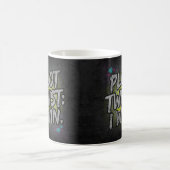 Mug Rebondissement : Je Gagne (Centre)