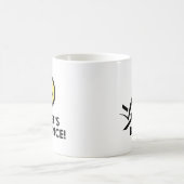 Mug Rebondissons (Centre)