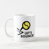 Mug Rebondissons (Gauche)