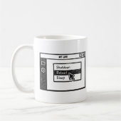 Mug Reboor Mode (Gauche)