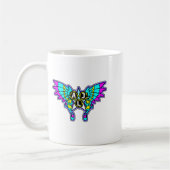 Mug Recess Boss Battle Friends Winged (Gauche)