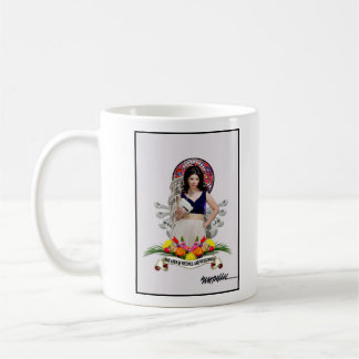 Mug Recettes de viande de café résistante