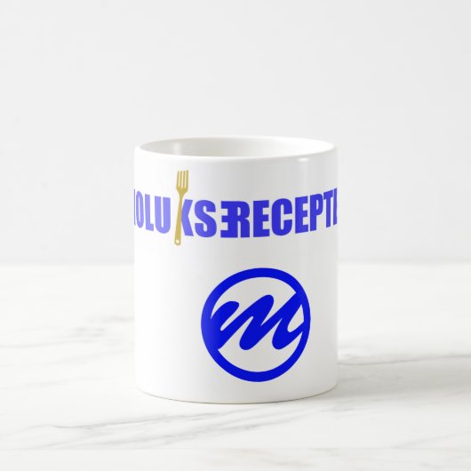 Mug recettes moléculaires (Centre)