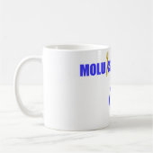 Mug recettes moléculaires (Gauche)