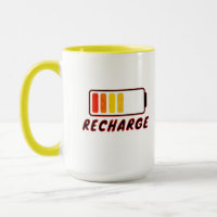 Recharge