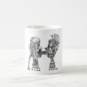 Mug Recharge d'EZ (Centre)