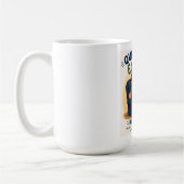 Mug Rechargez & Relaxez (Gauche)