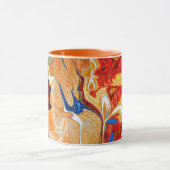 Mug Réchauffement climatique (Centre)