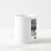 Mug Réchauffement climatique ? ? (Centre)