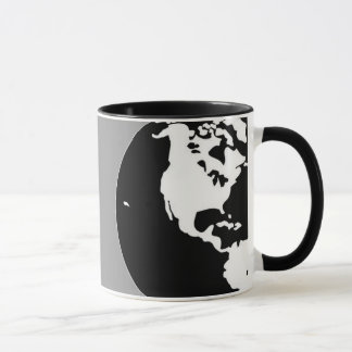MUG RÉCHAUFFEMENT CLIMATIQUE DE FIN