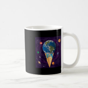 Mug Réchauffement climatique pour femmes, protection D