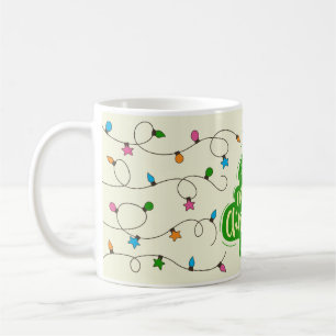 Mug Réchauffement : Une Coupe de magie de Noël