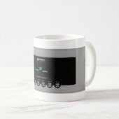Mug Recherche audio PH9 (Devant droit)