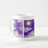 Mug Recherche de Cherubim (Devant gauche)