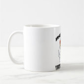 Mug Recherche de drosophile (Gauche)