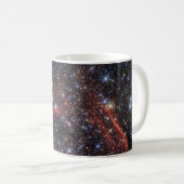 Mug Recherche De Survivant Stellaire De Supernova Expl (Devant droit)