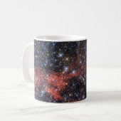 Mug Recherche De Survivant Stellaire De Supernova Expl (Devant gauche)