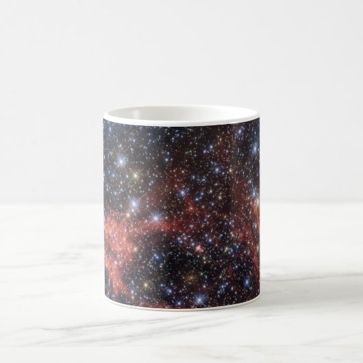 Mug Recherche De Survivant Stellaire De Supernova Expl (Centre)