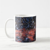 Mug Recherche De Survivant Stellaire De Supernova Expl (Gauche)