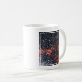 Mug Recherche De Survivant Stellaire De Supernova Expl (Devant droit)