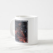 Mug Recherche De Survivant Stellaire De Supernova Expl (Devant gauche)