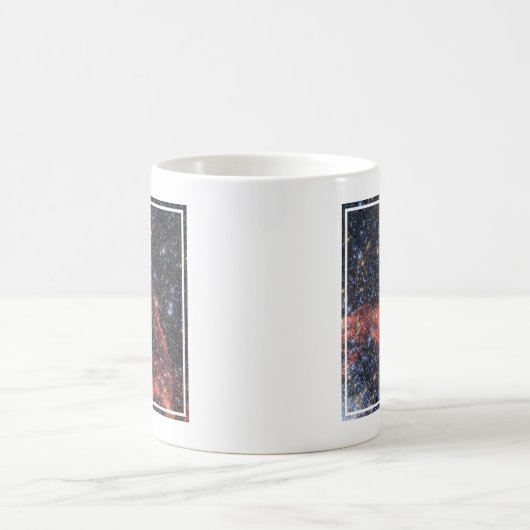 Mug Recherche De Survivant Stellaire De Supernova Expl (Centre)