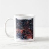 Mug Recherche De Survivant Stellaire De Supernova Expl (Gauche)
