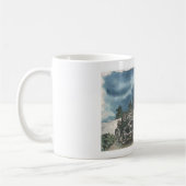 Mug Recherche d'isolement (Gauche)