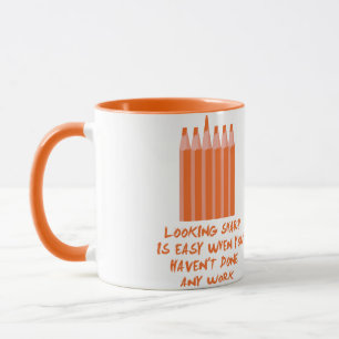 Mug Recherche nette