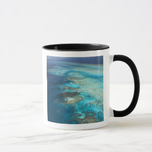 Mug Récif Arlington, Parc marin de la Grande Barrière
