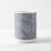 Mug Récif coralien de style de hippie (Centre)