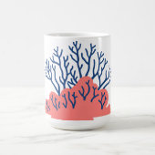 Mug Récif de corail (Centre)