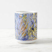 Mug Récif de corail ensoleillé (Centre)
