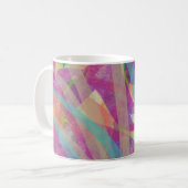 Mug Récif Joyeux (Devant gauche)